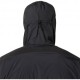 Asics Giacca Running Road Packable Performance Nero Uomo