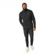 Asics Giacca Running Road Packable Performance Nero Uomo