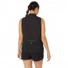 Asics Gilet Runningmetarun Packable Performance Nero Donna