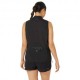 Asics Gilet Runningmetarun Packable Performance Nero Donna