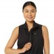 Asics Gilet Runningmetarun Packable Performance Nero Donna