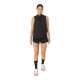 Asics Gilet Runningmetarun Packable Performance Nero Donna