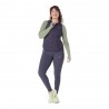 Asics Gilet Runningnagino Run Indigo Fog Donna