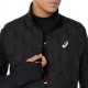 Asics Gilet Runningroad Winter Performance Nero Uomo