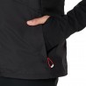Asics Gilet Runningroad Winter Performance Nero Uomo