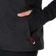 Asics Gilet Runningroad Winter Performance Nero Uomo