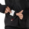 Asics Gilet Runningroad Winter Performance Nero Uomo