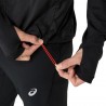 Asics Gilet Runningroad Winter Performance Nero Uomo