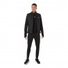 Asics Gilet Runningroad Winter Performance Nero Uomo