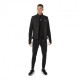 Asics Gilet Runningroad Winter Performance Nero Uomo
