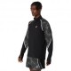 Asics Maglia Running Lite-Show Limited Performance Nero Uomo