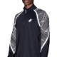Asics Maglia Running Lite-Show Limited Performance Nero Uomo
