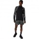 Asics Maglia Running Lite-Show Limited Performance Nero Uomo