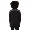 Asics Maglia Running Lite-Show Limited Performance Nero Donna