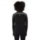 Asics Maglia Running Lite-Show Limited Performance Nero Donna
