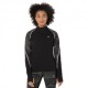 Asics Maglia Running Lite-Show Limited Performance Nero Donna