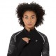 Asics Maglia Running Lite-Show Limited Performance Nero Donna