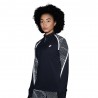 Asics Maglia Running Lite-Show Limited Performance Nero Donna