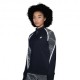 Asics Maglia Running Lite-Show Limited Performance Nero Donna