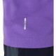 Asics Maglia Running Road Searunningess Edo Purple Uomo