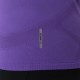 Asics Maglia Running Road Searunningess Edo Purple Donna