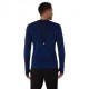 Asics Maglia Running Road Searunningess Midnight Uomo