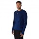 Asics Maglia Running Road Searunningess Midnight Uomo