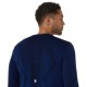Asics Maglia Running Road Searunningess Midnight Uomo