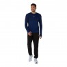 Asics Maglia Running Road Searunningess Midnight Uomo