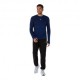 Asics Maglia Running Road Searunningess Midnight Uomo