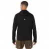 Asics Maglia Running Winter Performance Nero Uomo