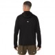 Asics Maglia Running Winter Performance Nero Uomo