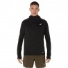 Asics Maglia Running Winter Performance Nero Uomo