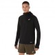 Asics Maglia Running Winter Performance Nero Uomo