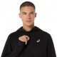 Asics Maglia Running Winter Performance Nero Uomo