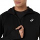 Asics Maglia Running Winter Performance Nero Uomo
