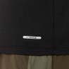 Asics Maglia Running Winter Performance Nero Uomo