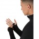 Asics Maglia Running Winter Performance Nero Uomo