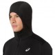 Asics Maglia Running Winter Performance Nero Uomo
