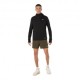 Asics Maglia Running Winter Performance Nero Uomo