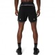 Asics Pantaloncini Running Lite-Show Limited Performance Nero Uomo