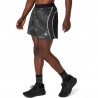 Asics Pantaloncini Running Lite-Show Limited Performance Nero Uomo