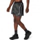 Asics Pantaloncini Running Lite-Show Limited Performance Nero Uomo
