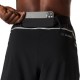 Asics Pantaloncini Running Lite-Show Limited Performance Nero Uomo
