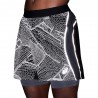 Asics Pantaloncini Running Lite-Show Limited Performance Nero Uomo