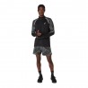 Asics Pantaloncini Running Lite-Show Limited Performance Nero Uomo