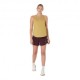 Asics Pantaloncini Running Road 3,5" Dark Currant Donna