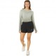 Asics Pantaloncini Running Road 3,5" Performance Nero Donna