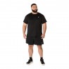 Asics Pantaloncini Running Road 5" 2In1 Performance Nero Uomo