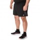 Asics Pantaloncini Running Road 5" Performance Nero Graphite Grigio Uomo